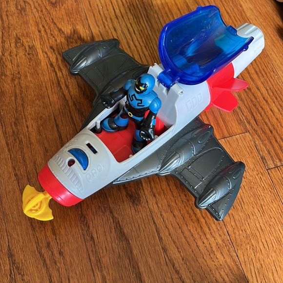 Batman bundle vehicles & action figures - Picture 7 of 8